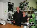 Footprints Cafe and Bistro, Ashford