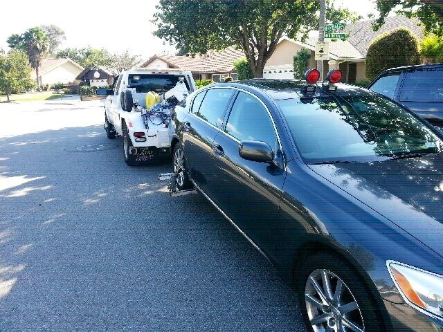  Profile Photos of Los Angeles Towing 5201 clinton st - Photo 1 of 1