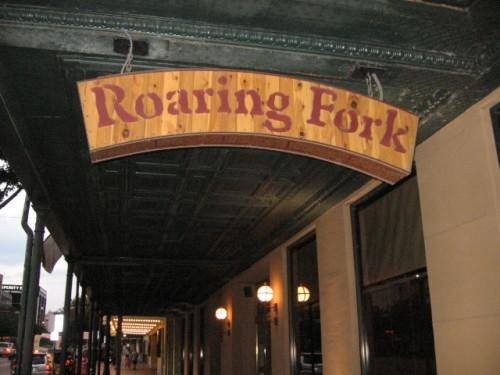  Profile Photos of Roaring Fork Wood Fire Cooking & American Cuisine Austin 701 Congress - Photo 4 of 16