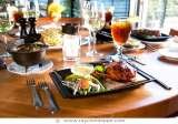 Roaring Fork Wood Fire Cooking & American Cuisine Austin, Austin