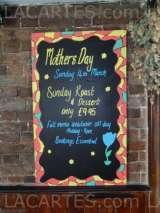 Menus & Prices, Hoodeners Horse, Ashford