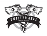Twisted Axes Throw House, Moore