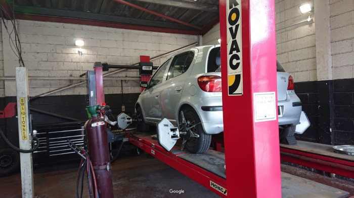  Profile Photos of Eden Tyres & Servicing 116 Upperdale Road - Photo 2 of 4