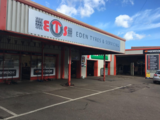  Eden Tyres & Servicing 116 Upperdale Road 