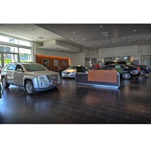  Profile Photos of Allen Cadillac 28332 Camino Capistrano - Photo 3 of 3