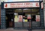 Imperial China, Ashford