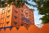 Mandarin Self Storage (Hougang), Hougang