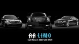 All American Limousine and Sedan Service Inc., Westlake Village