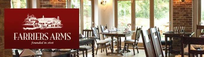  Profile Photos of The Farriers Arms The Forstal Mersham - Photo 2 of 10