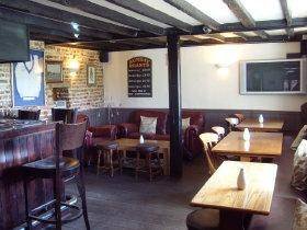  Profile Photos of The Flying Horse Inn The Lees Boughton Aluph - Photo 2 of 12