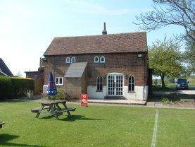  Profile Photos of The Flying Horse Inn The Lees Boughton Aluph - Photo 4 of 12