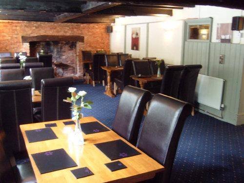  Profile Photos of The Flying Horse Inn The Lees Boughton Aluph - Photo 8 of 12