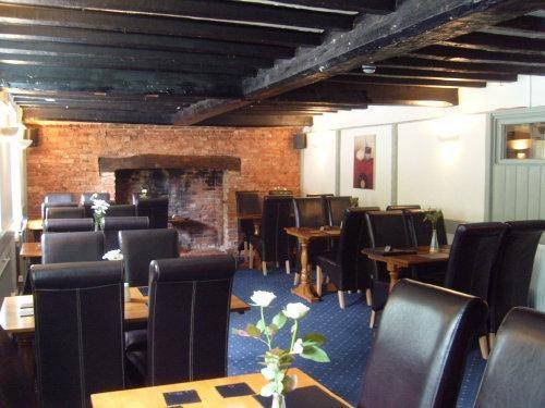  Profile Photos of The Flying Horse Inn The Lees Boughton Aluph - Photo 9 of 12