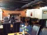The Flying Horse Inn, Ashford
