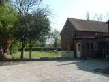 The Flying Horse Inn, Ashford