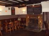 The Flying Horse Inn, Ashford