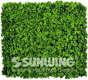 artificial fence & fake fence Profile Photos of Artificial Hedges to beautify your space Bldg. 17,  Win-world Originality Industrial Park,  No. 6 Guang Hua Dong Jie,  NanJing,  210007, China - Photo 1 of 13