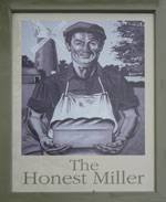  Profile Photos of The Honest Miller The Street, Brook, Nr. - Photo 6 of 6