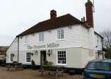 The Honest Miller, Ashford