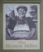 The Honest Miller, Ashford