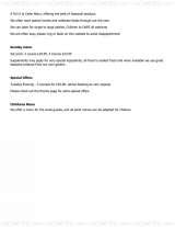 Menus & Prices, The Secret Garden, Ashford