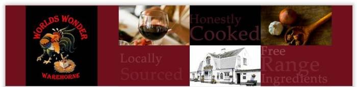  Profile Photos of Worlds Wonder Restaurant Kenardington Road, Warehorne - Photo 1 of 1