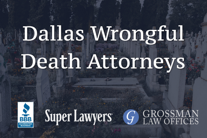 Profile Photos of Grossman Law Offices Injury & Accident Attorneys 5440 Harvest Hill Rd, #200 - Photo 3 of 5