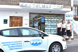  Delmar Estate Agency Calle Flor de Pascua, 33, 