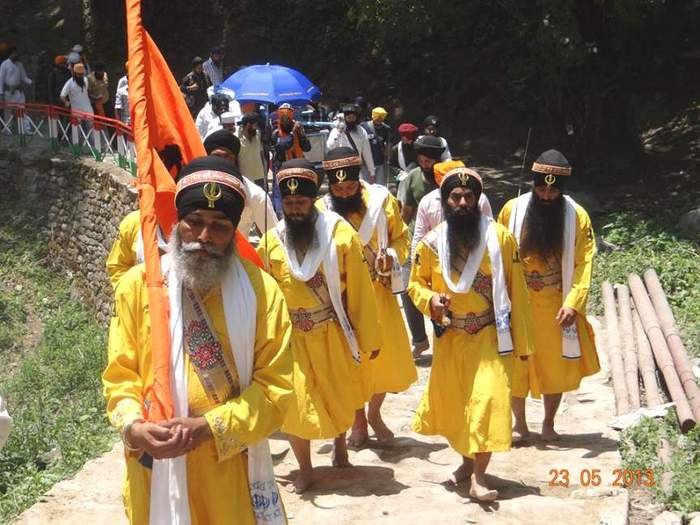  Profile Photos of Hemkund Sahib Yatra Vardhman Diamond Complex - Photo 9 of 10