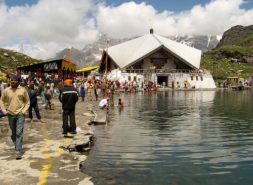  Profile Photos of Hemkund Sahib Yatra Vardhman Diamond Complex - Photo 7 of 10