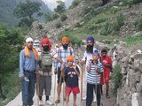  Hemkund Sahib Yatra Vardhman Diamond Complex 