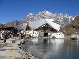  Hemkund Sahib Yatra Vardhman Diamond Complex 
