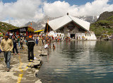  Hemkund Sahib Yatra Vardhman Diamond Complex 