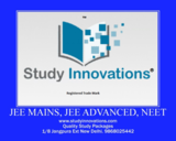 Study Innovations, New Delhi