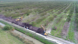  Agri Services International 16050 Orange Avenue 