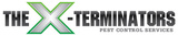 The X-Terminators, Burnaby