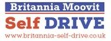 Britannia Moovit Self Drive, Driberg Way, Braintree