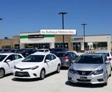 Bullseye Motors Inc, New Braunfels