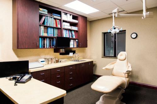  Profile Photos of Blecha & Jandali Oral Surgery 10 W Martin Ave Suite 164 - Photo 4 of 4
