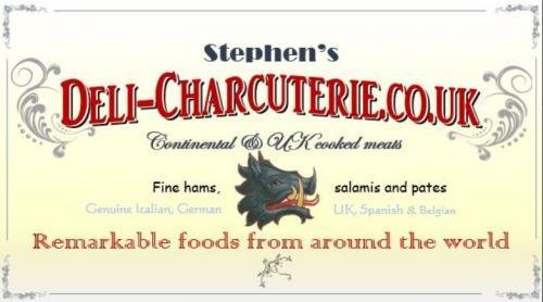  Profile Photos of Deli Charcuterie Units 20 - 21, Revenge Road, Lordswood Industrial Estate - Photo 1 of 4