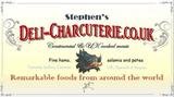 Deli Charcuterie, Chatham
