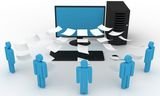 Document Management System<br />
 I27 Total IT Solutions #55 - Westlands Road 
