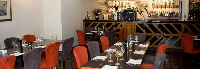  Profile Photos of La Margherita Italian restaurant 15 Magdalene Street      - Photo 4 of 4