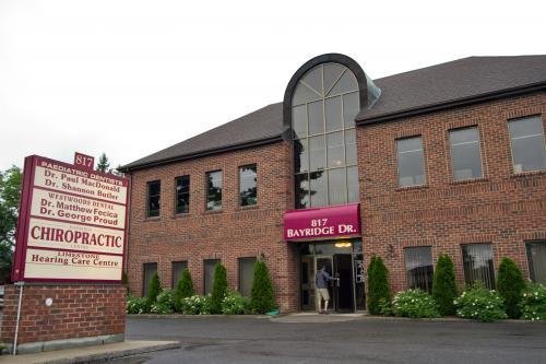  Profile Photos of Westwoods Dental 202-817 Bayridge Drive - Photo 4 of 4