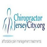 Chiropractor Jersey City, Jersey City