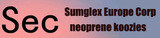 Sumglex Europe Corp, Seaford