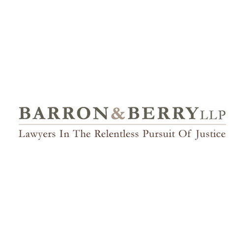  Profile Photos of Barron & Berry LLP 301 S Greene St, #310 - Photo 2 of 5