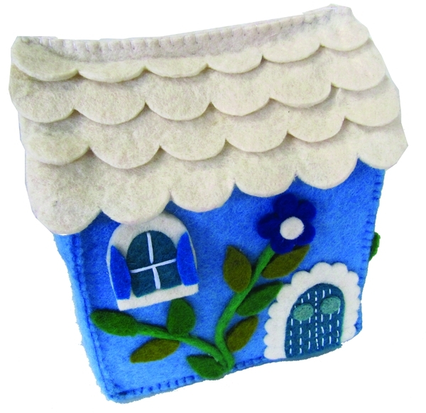  Profile Photos of Nepal Felt Craft Swornim Bhawan,Bhimsengola - Photo 1 of 1