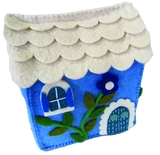 Nepal Felt Craft, Prayag Margh