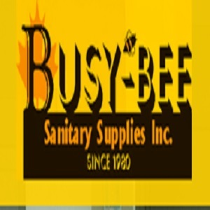  Profile Photos of Busy-Bee Cleaning Supplies 4004 - 97 Street #24 - Photo 1 of 1